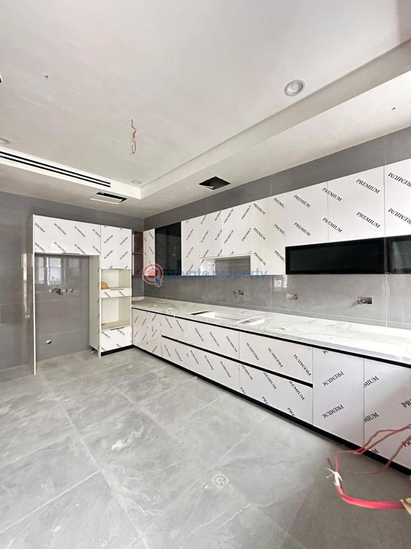 6 bedroom Duplex For Sale Nova Residence Ikoyi Lagos - 1