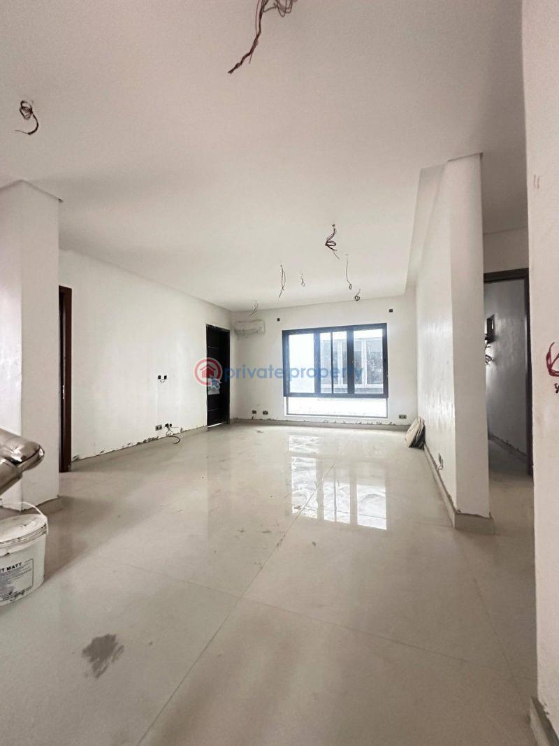 6 bedroom Duplex For Sale Nova Residence Ikoyi Lagos - 2
