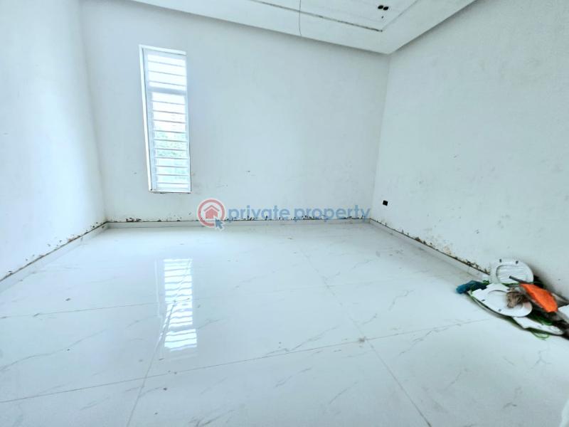 6 bedroom Detached Duplex For Sale Victoria Island Lagos - 12