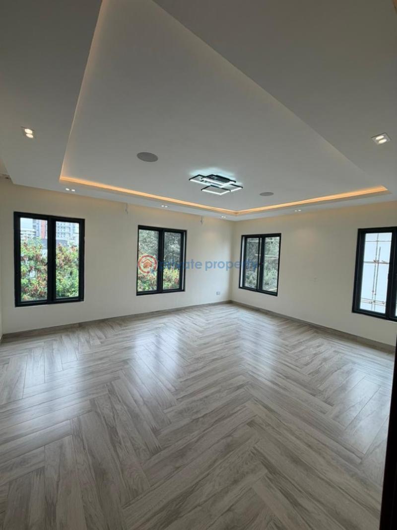 6 bedroom Terraced Duplex For Sale Old Ikoyi Lagos - 3