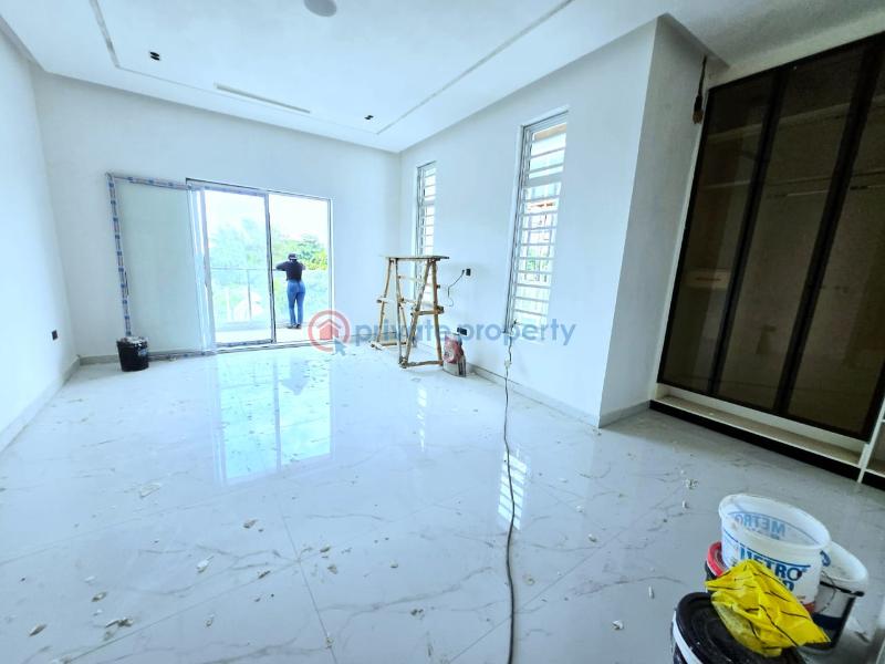 6 bedroom Detached Duplex For Sale Victoria Island Lagos - 5