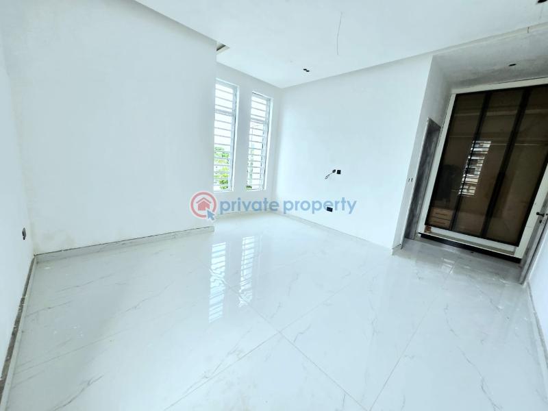 6 bedroom Detached Duplex For Sale Victoria Island Lagos - 10