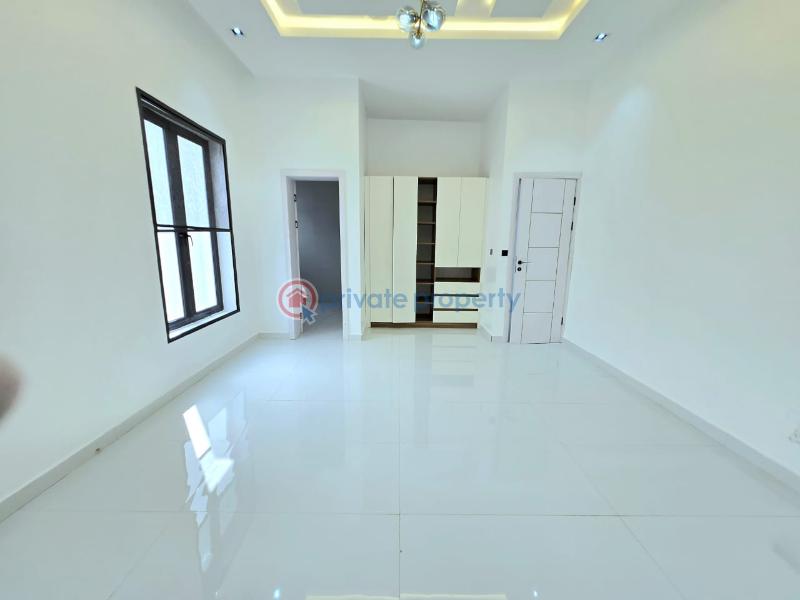 6 bedroom Detached Duplex For Sale Pinnock Beach Estate Osapa London Lekki Lagos - 13
