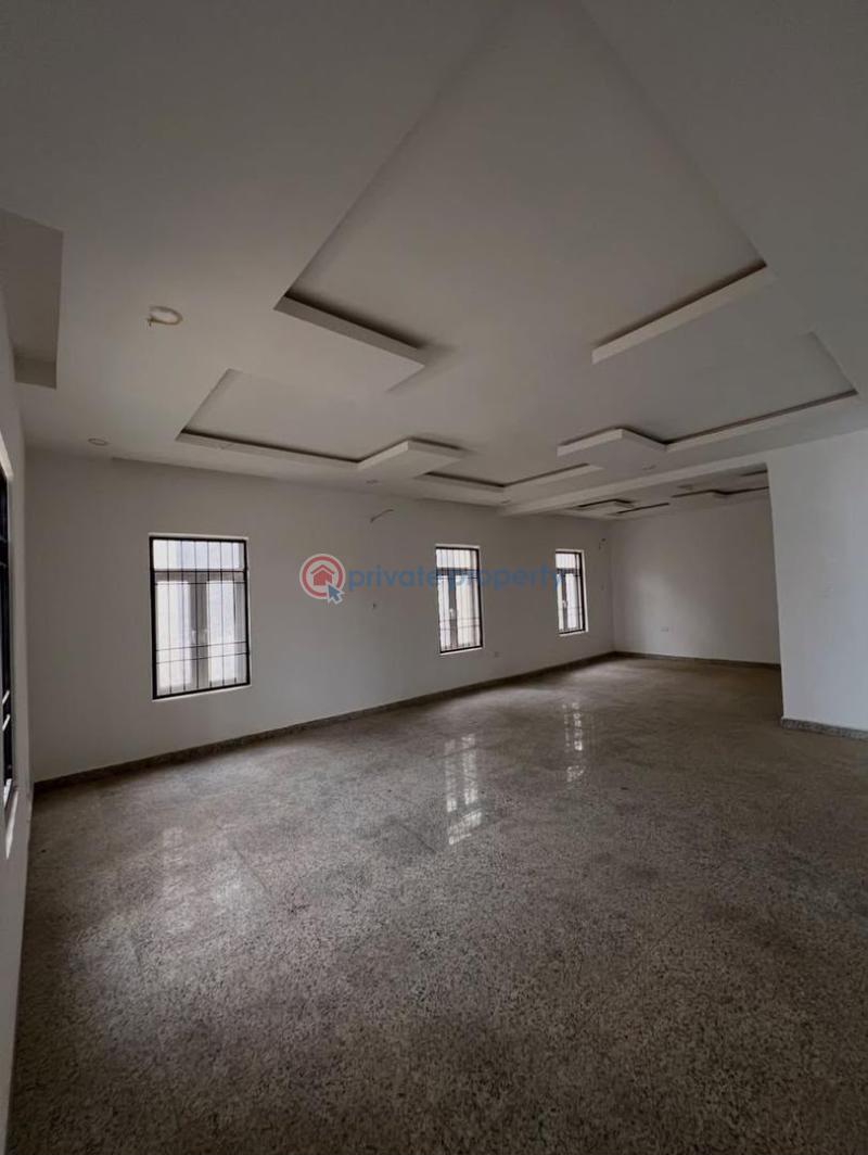 6 bedroom Detached Duplex For Sale Guzape District Abuja Guzape Abuja Phase 1  - 3