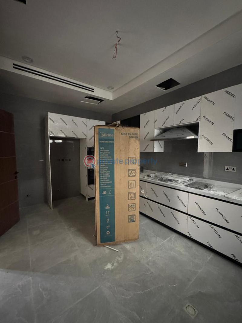 6 bedroom Detached Duplex For Sale Ikoyi Lagos - 9