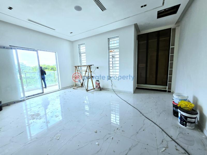 6 bedroom Detached Duplex For Sale Victoria Island Lagos - 8