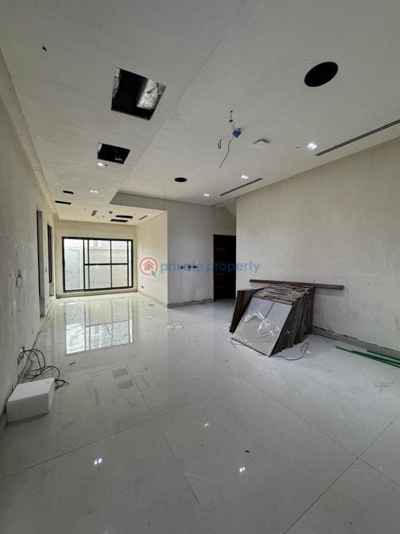 6 bedroom Detached Duplex For Sale Ikoyi Lagos - 10