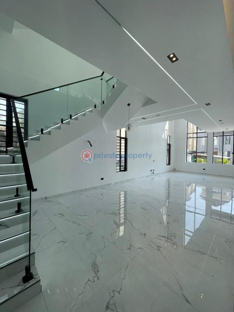 6 bedroom Detached Duplex For Sale Lekky County Homes Ikota Lekki Lagos - 7