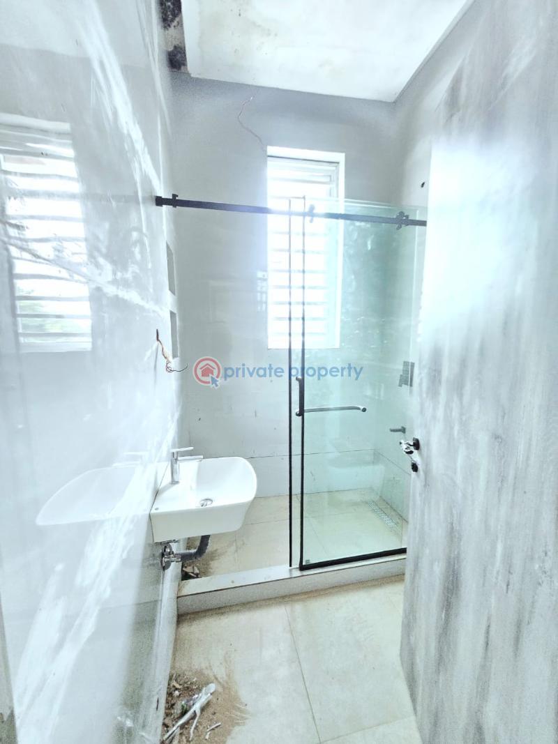 6 bedroom Detached Duplex For Sale Victoria Island Lagos - 19