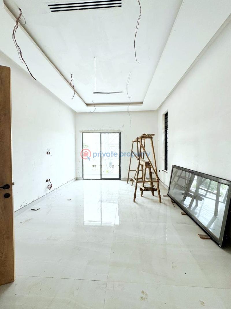 6 bedroom Detached Duplex For Sale Victoria Island Lagos - 11