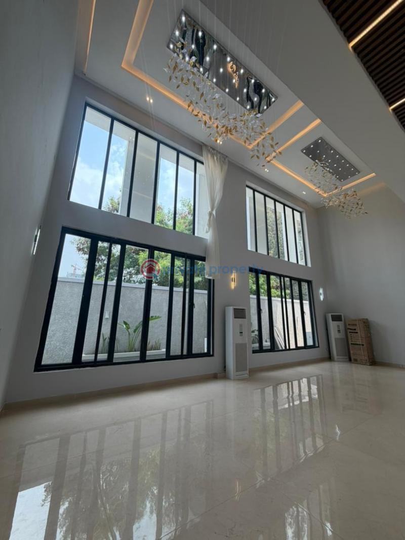 6 bedroom Terraced Duplex For Sale Old Ikoyi Lagos - 4