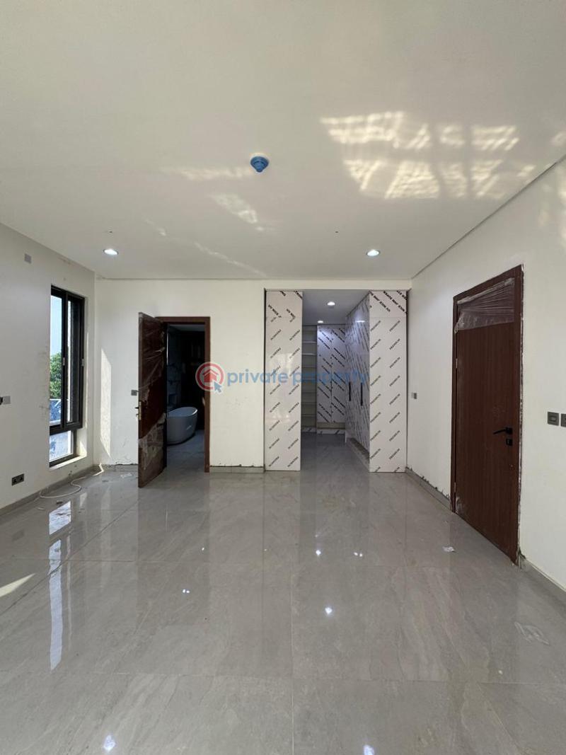 6 bedroom Detached Duplex For Sale Ikoyi Lagos - 4