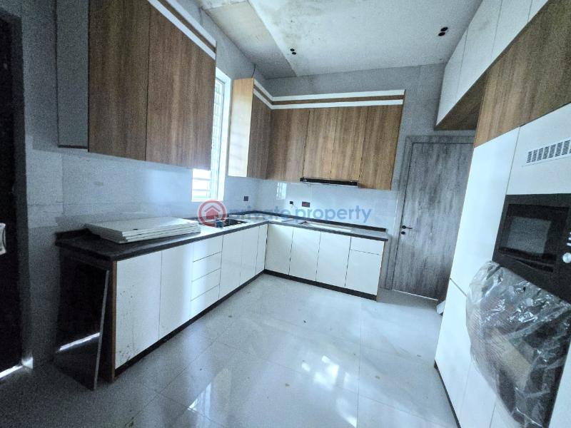 6 bedroom Detached Duplex For Sale Victoria Island Lagos - 3