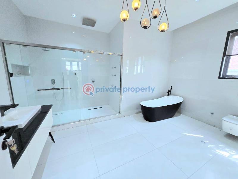 6 bedroom Detached Duplex For Sale Pinnock Beach Estate Osapa London Lekki Lagos - 4