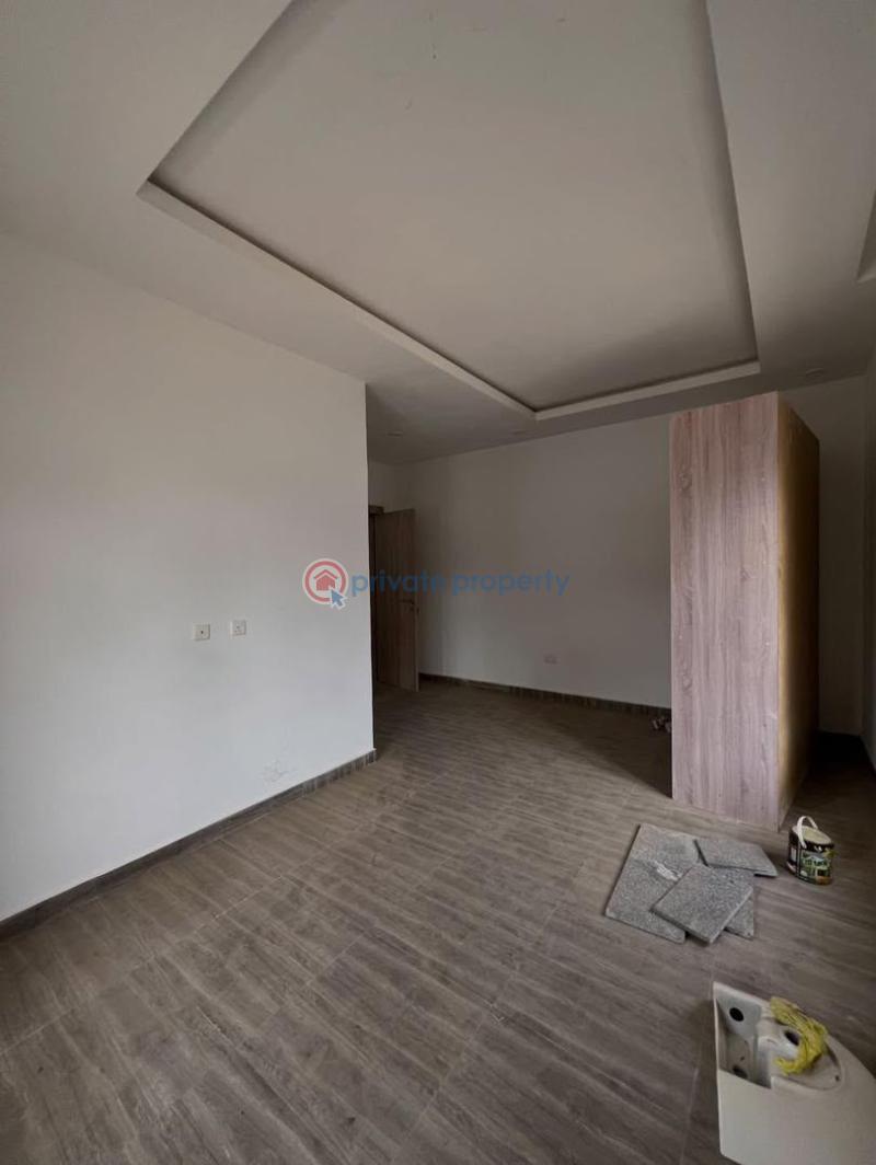 6 bedroom Detached Duplex For Sale Guzape District Abuja Guzape Abuja Phase 1  - 0