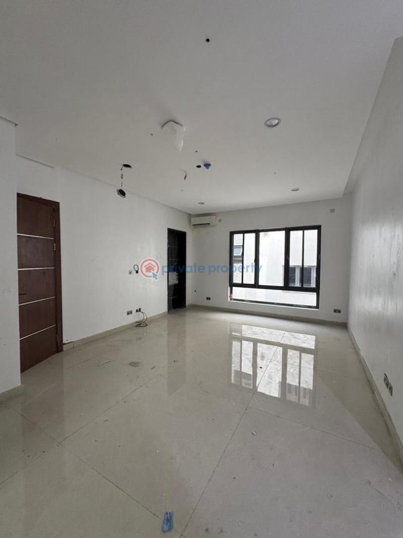6 bedroom Detached Duplex For Sale Ikoyi Lagos - 2