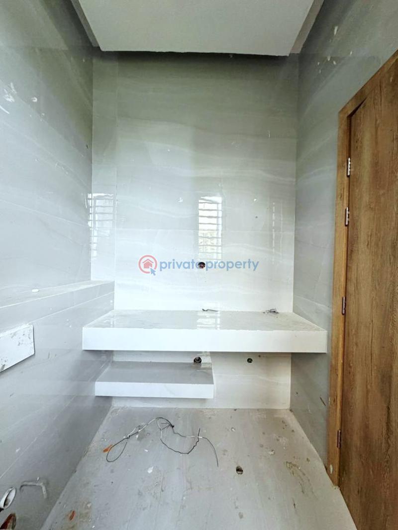 6 bedroom Detached Duplex For Sale Victoria Island Lagos - 6