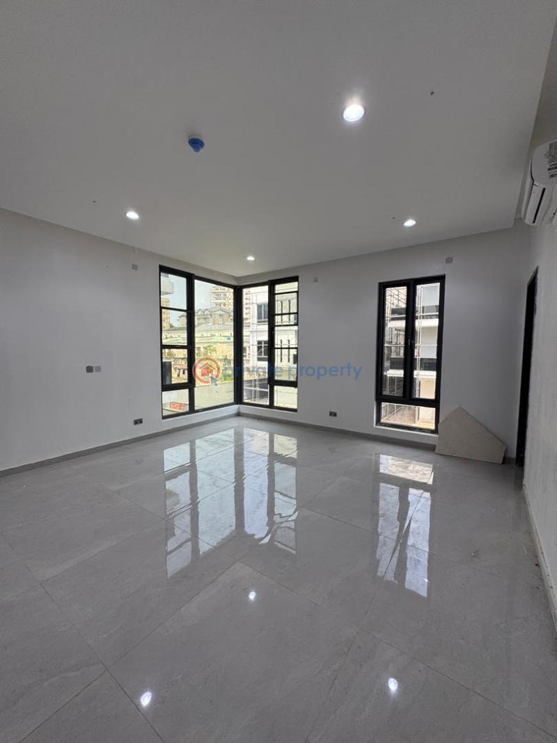 6 bedroom Detached Duplex For Sale Ikoyi Lagos - 18