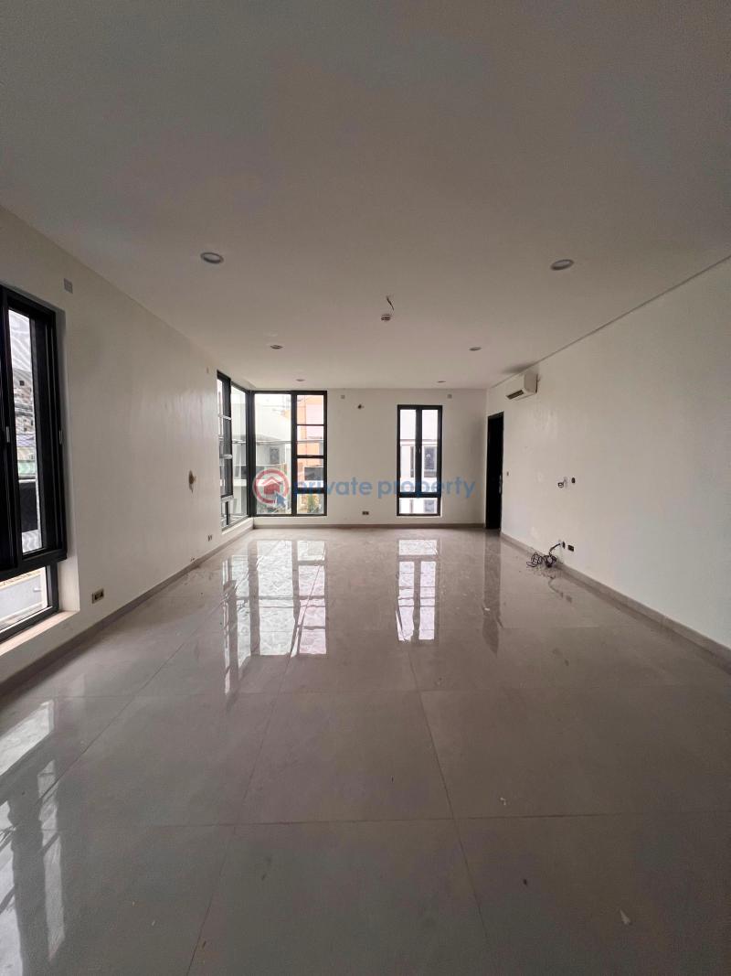 6 bedroom Detached Duplex For Sale Ikoyi Lagos - 5