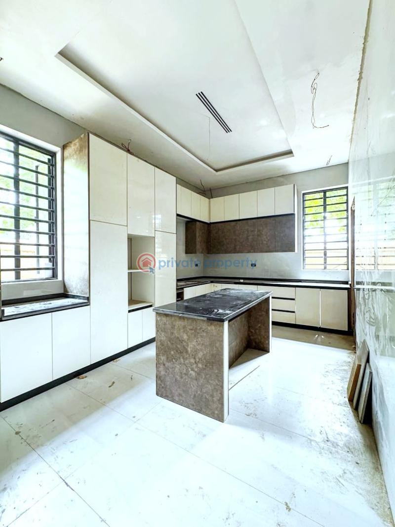 6 bedroom Detached Duplex For Sale Victoria Island Lagos - 5