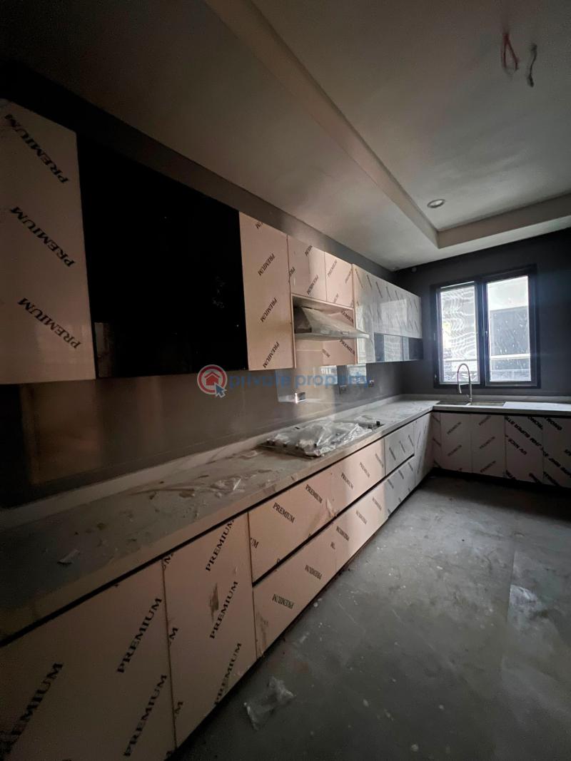 6 bedroom Detached Duplex For Sale Ikoyi Lagos - 10