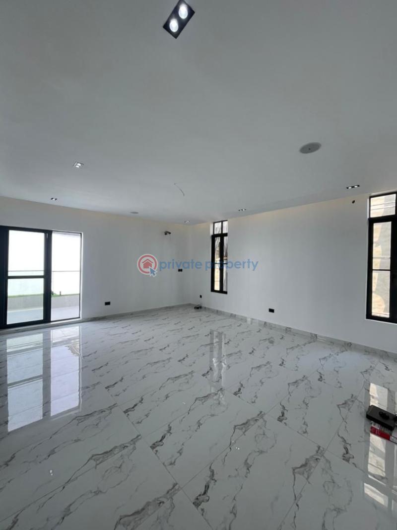 6 bedroom Detached Duplex For Sale Lekky County Homes Ikota Lekki Lagos - 2