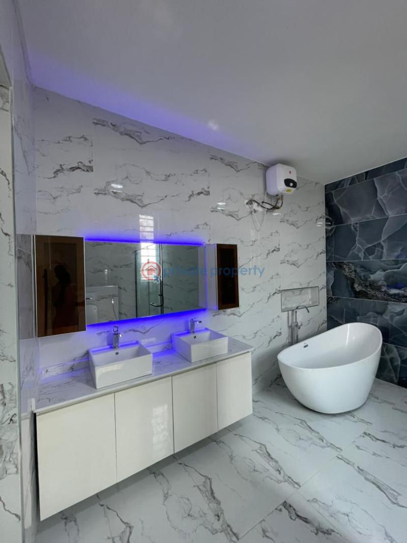 6 bedroom Detached Duplex For Sale Lekky County Homes Ikota Lekki Lagos - 10