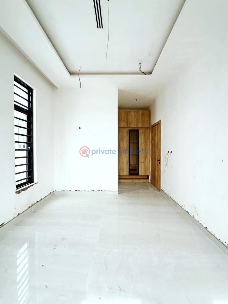 6 bedroom Detached Duplex For Sale Victoria Island Lagos - 4