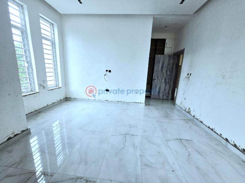 6 bedroom Detached Duplex For Sale Victoria Island Lagos - 18