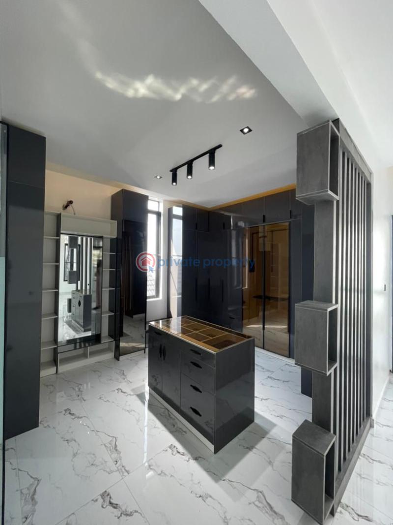 6 bedroom Detached Duplex For Sale Lekky County Homes Ikota Lekki Lagos - 4