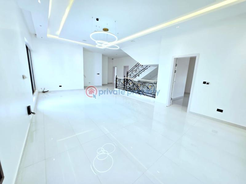 6 bedroom Detached Duplex For Sale Pinnock Beach Estate Osapa London Lekki Lagos - 14