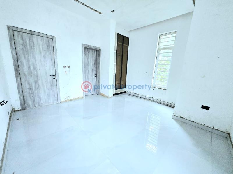 6 bedroom Detached Duplex For Sale Victoria Island Lagos - 13
