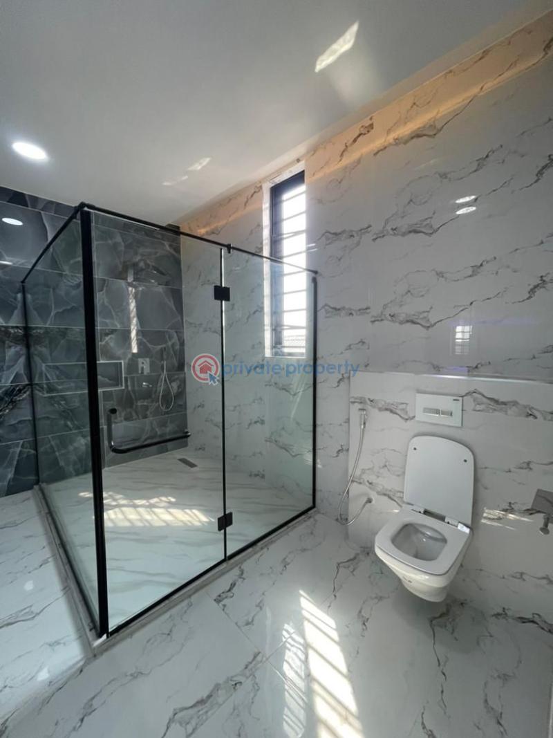6 bedroom Detached Duplex For Sale Lekky County Homes Ikota Lekki Lagos - 14