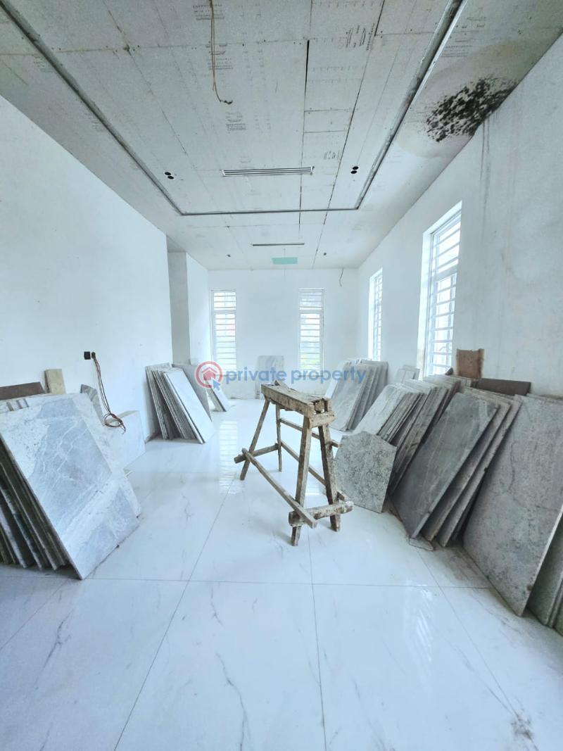 6 bedroom Detached Duplex For Sale Victoria Island Lagos - 4
