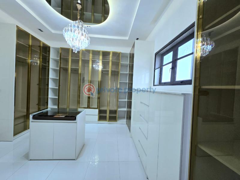 6 bedroom Detached Duplex For Sale Pinnock Beach Estate Osapa London Lekki Lagos - 5