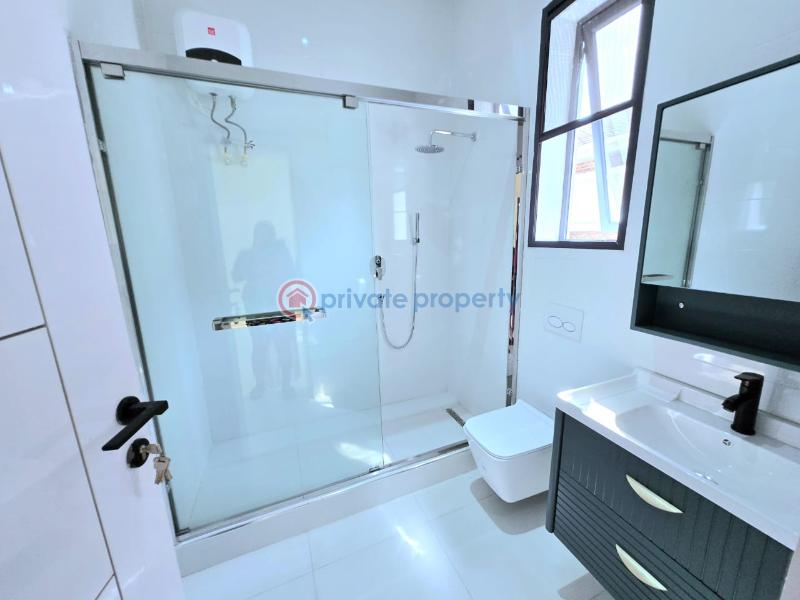 6 bedroom Detached Duplex For Sale Pinnock Beach Estate Osapa London Lekki Lagos - 15