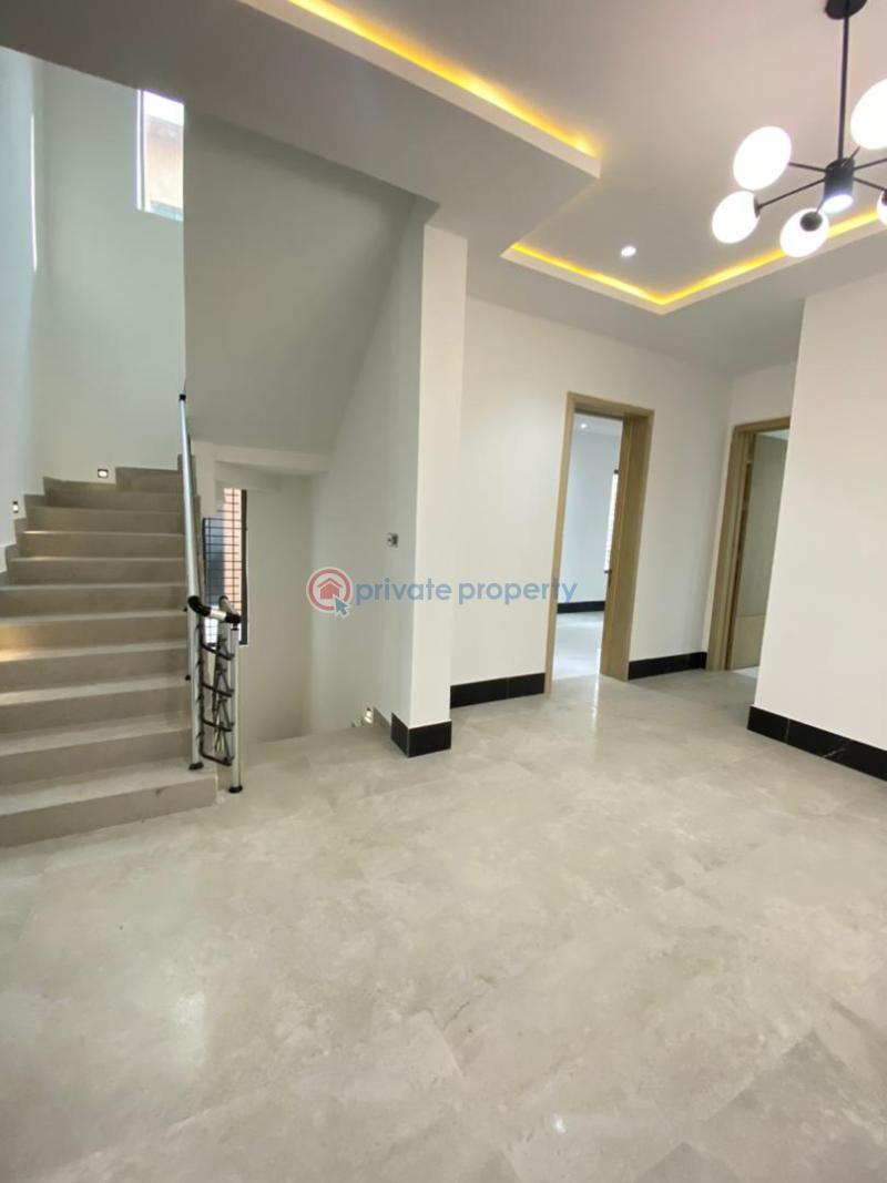 Luxury 6 bedroom fully detached duplex - 17 6 bedroom Detached Duplex For Sale Lekki, Lagos Lekki Phase 1 Lagos - 17