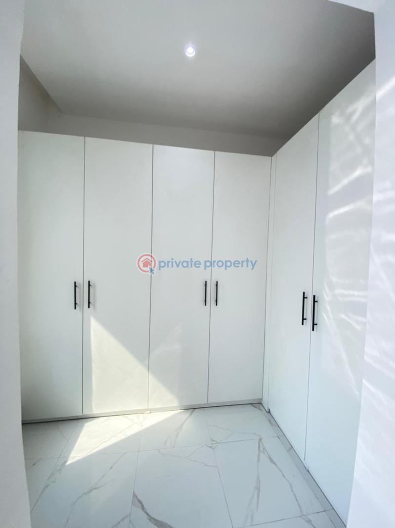 Luxury 6 bedroom fully detached duplex - 15 6 bedroom Detached Duplex For Sale Lekki, Lagos Lekki Phase 1 Lagos - 15