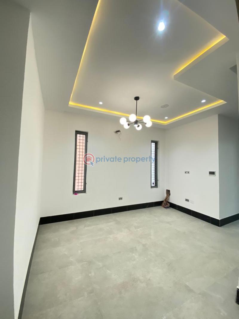 Luxury 6 bedroom fully detached duplex - 14 6 bedroom Detached Duplex For Sale Lekki, Lagos Lekki Phase 1 Lagos - 14