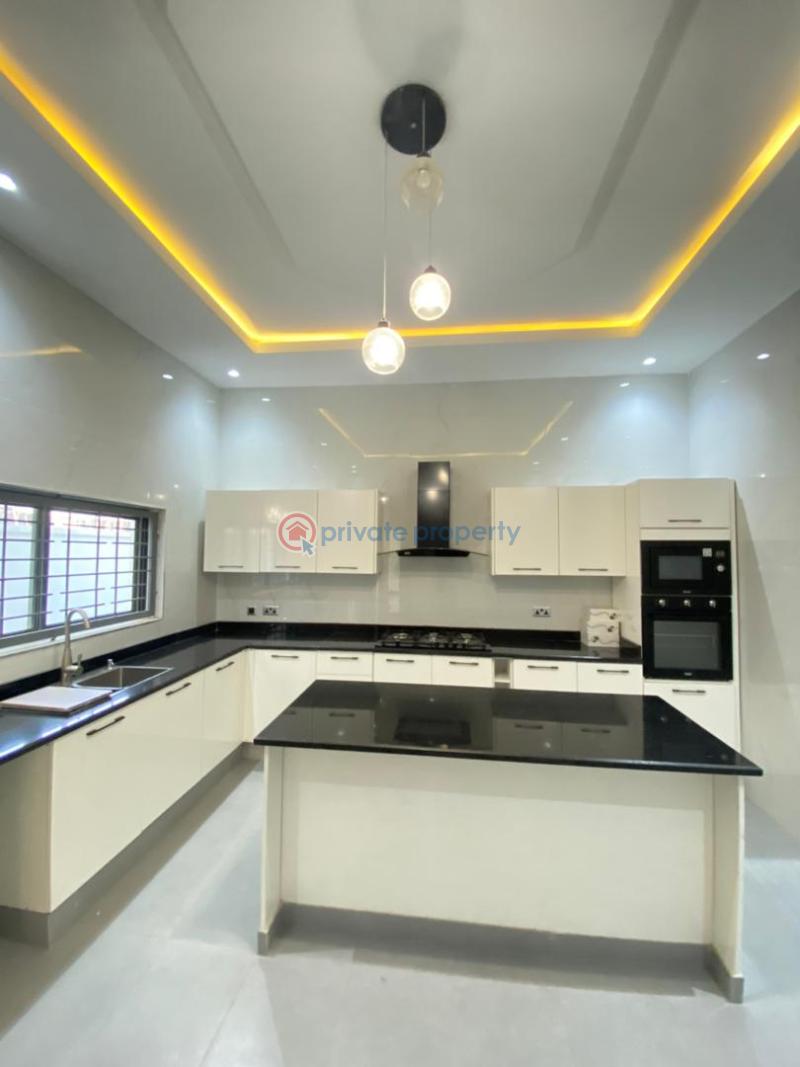 Luxury 6 bedroom fully detached duplex - 10 6 bedroom Detached Duplex For Sale Lekki, Lagos Lekki Phase 1 Lagos - 10