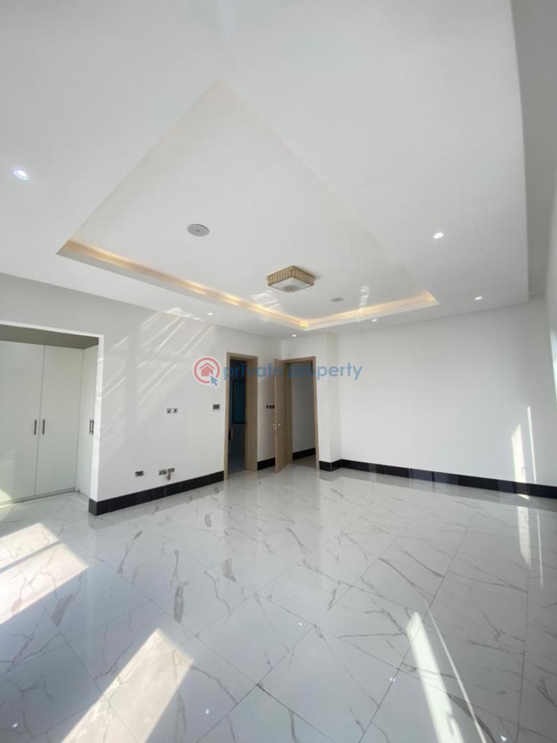 Luxury 6 bedroom fully detached duplex - 16 6 bedroom Detached Duplex For Sale Lekki, Lagos Lekki Phase 1 Lagos - 16