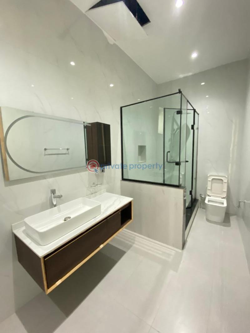 Luxury 6 bedroom fully detached duplex - 13 6 bedroom Detached Duplex For Sale Lekki, Lagos Lekki Phase 1 Lagos - 13