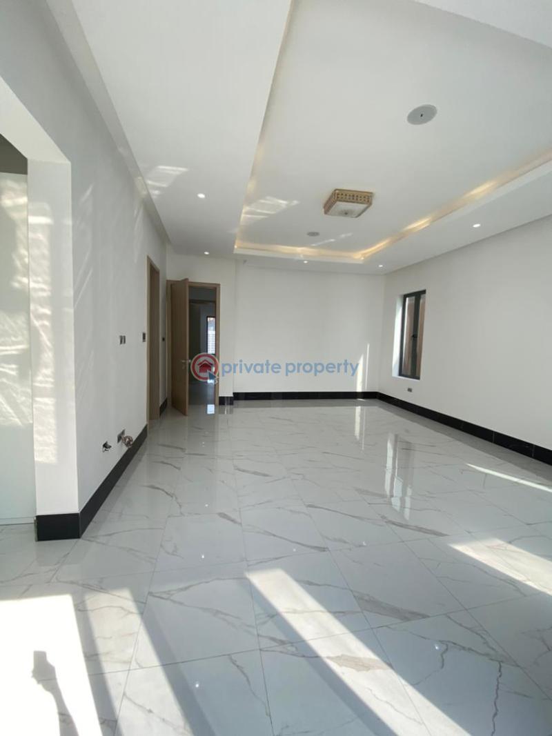 Luxury 6 bedroom fully detached duplex - 12 6 bedroom Detached Duplex For Sale Lekki, Lagos Lekki Phase 1 Lagos - 12