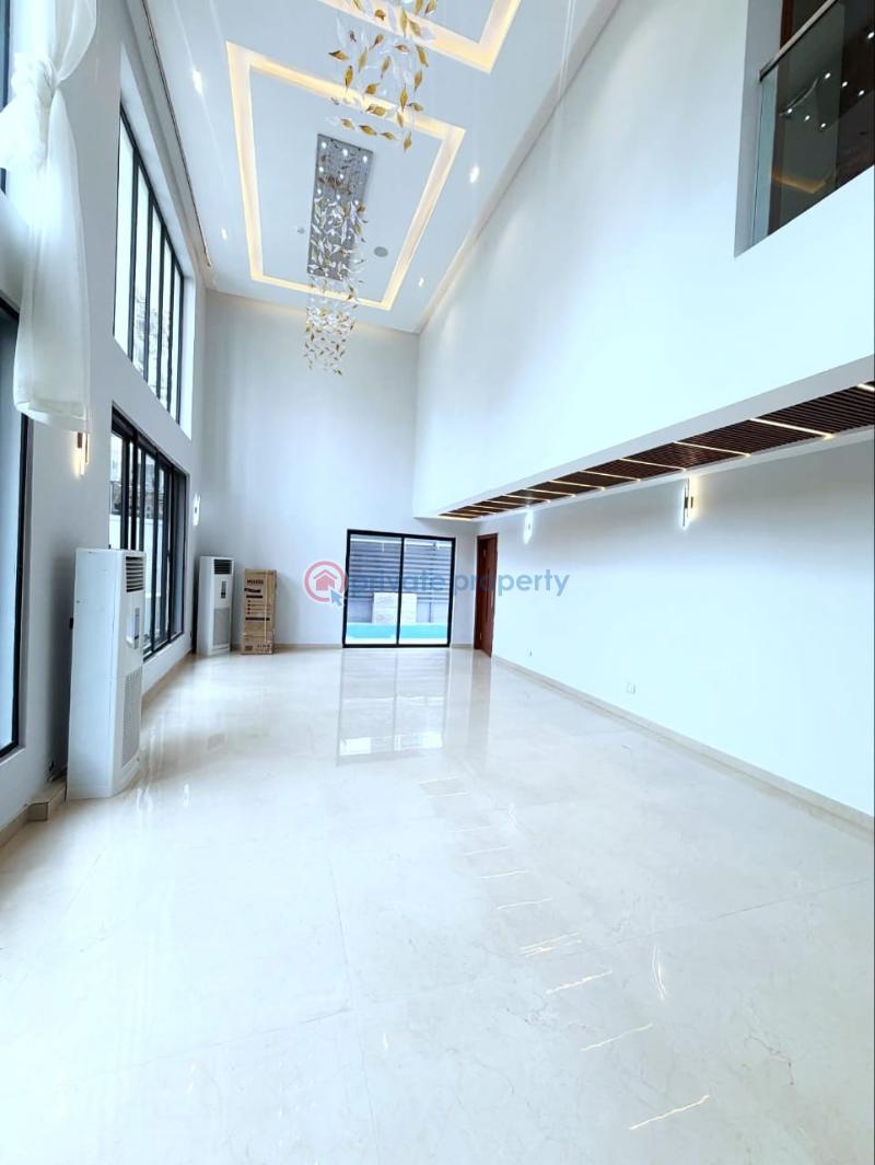 6 bedroom Detached Duplex For Sale Old Ikoyi Lagos - 10