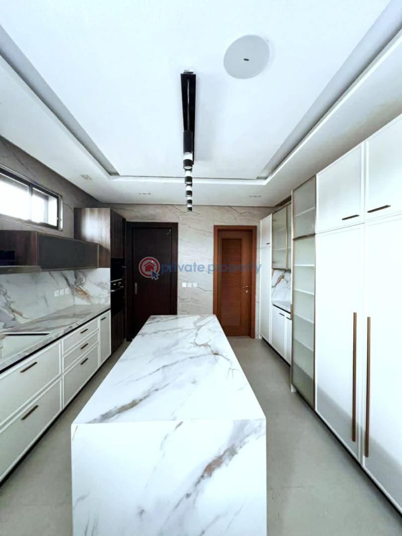 6 bedroom Detached Duplex For Sale Old Ikoyi Lagos - 4
