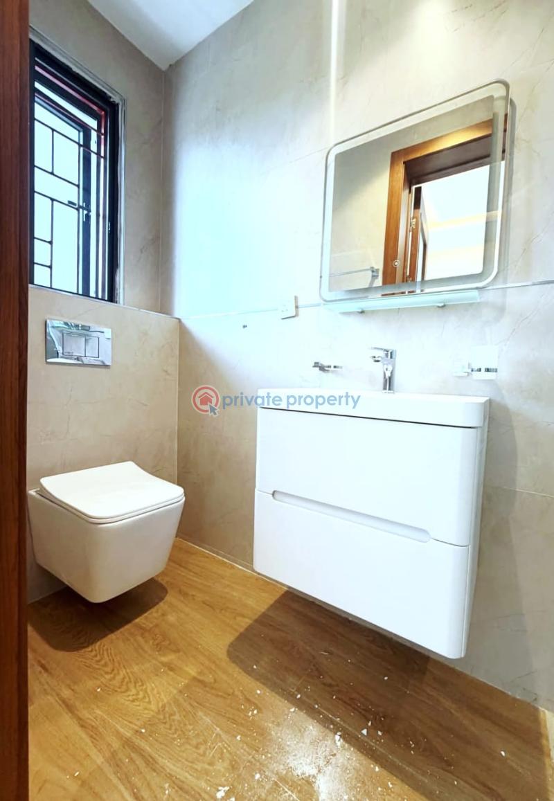 6 bedroom Detached Duplex For Sale Old Ikoyi Lagos - 2
