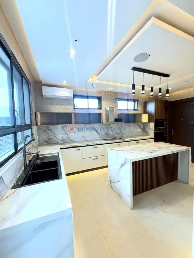 6 bedroom Detached Duplex For Sale Old Ikoyi Lagos - 3