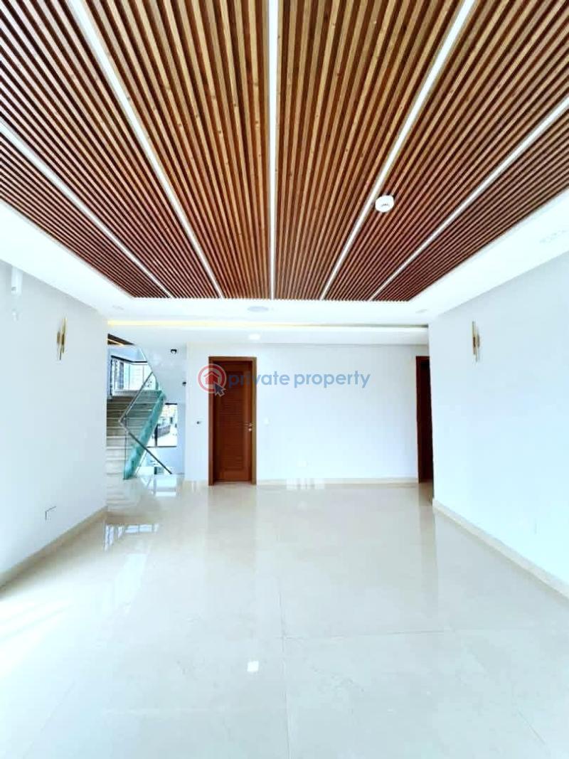 6 bedroom Detached Duplex For Sale Old Ikoyi Lagos - 11