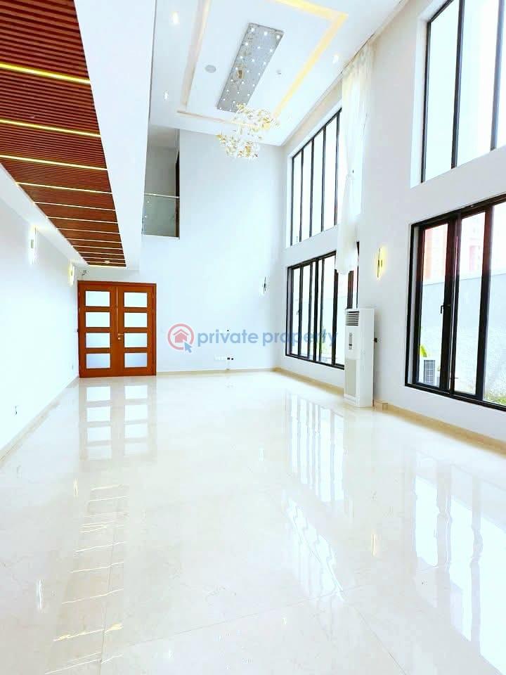 6 bedroom Detached Duplex For Sale Old Ikoyi Lagos - 8