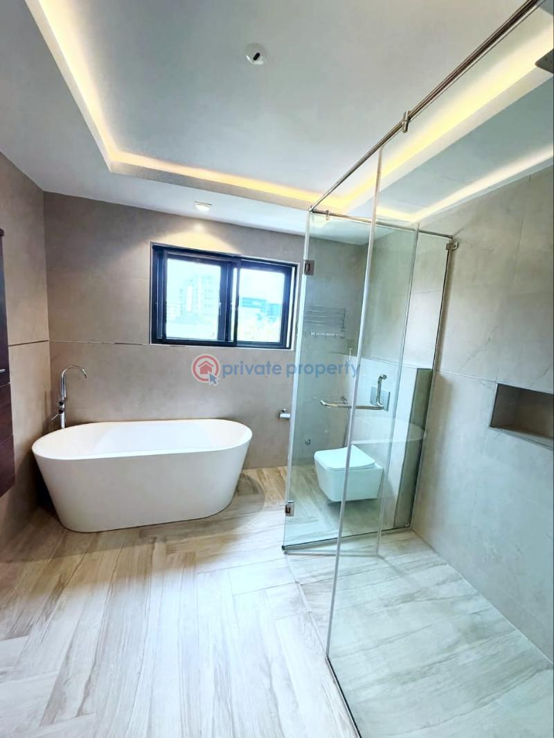 6 bedroom Detached Duplex For Sale Old Ikoyi Lagos - 7